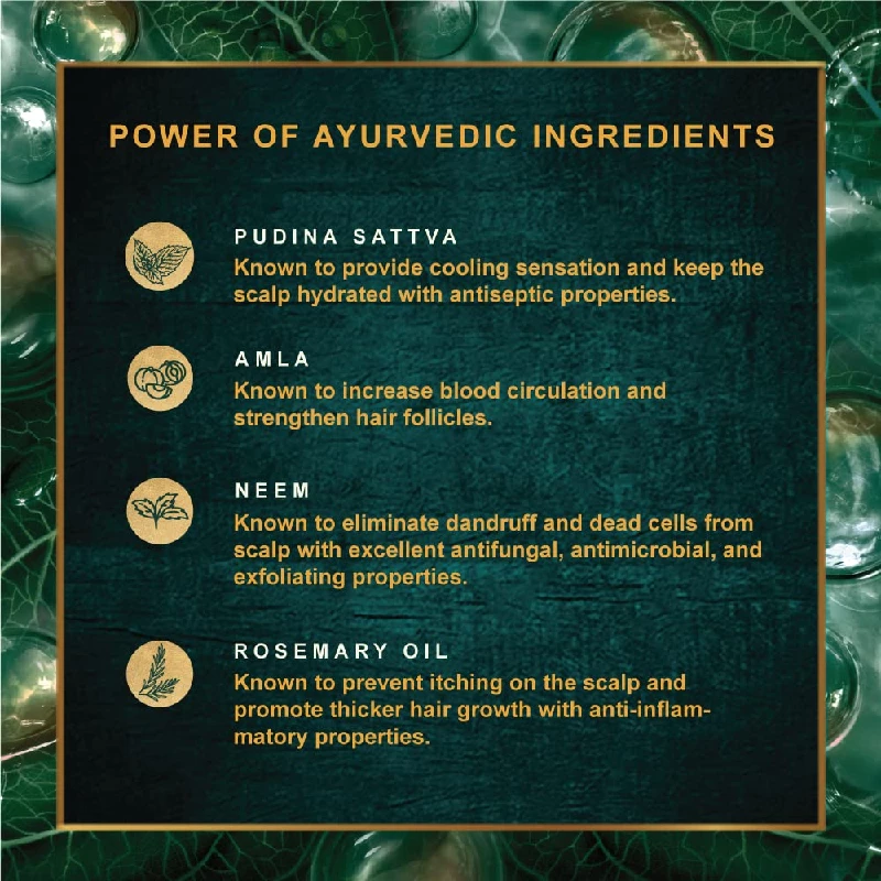 Indulekha Dandruff Treatment Shampoo, 200 ml-4.webp